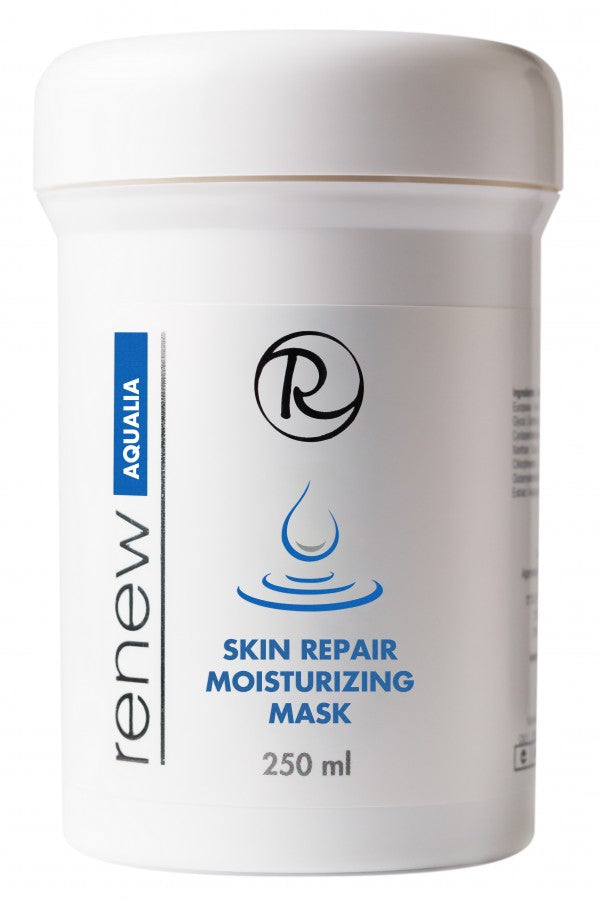 Skin Repair Moisturizing Mask - Regenerating and moisturizing mask