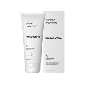 skinretin body cream | Anti-ageing krēms ķermenim ar retinolu - dynasty.lv