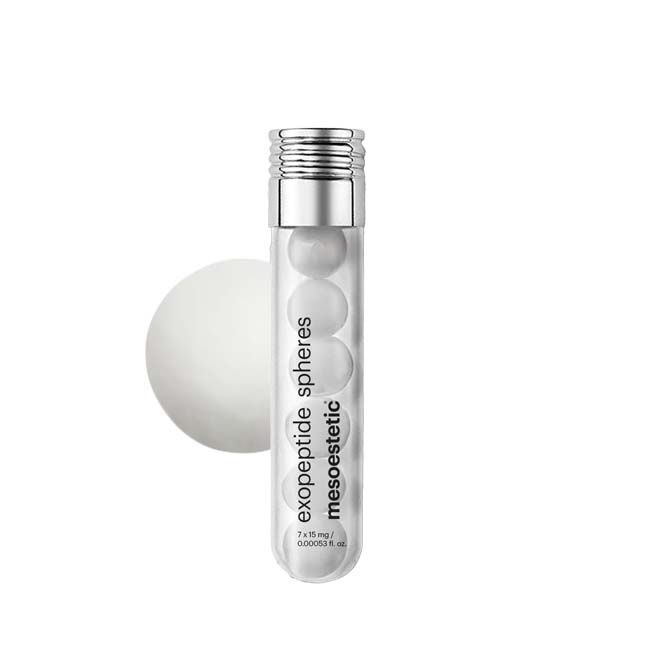 exopeptide xpert pack tekstūra