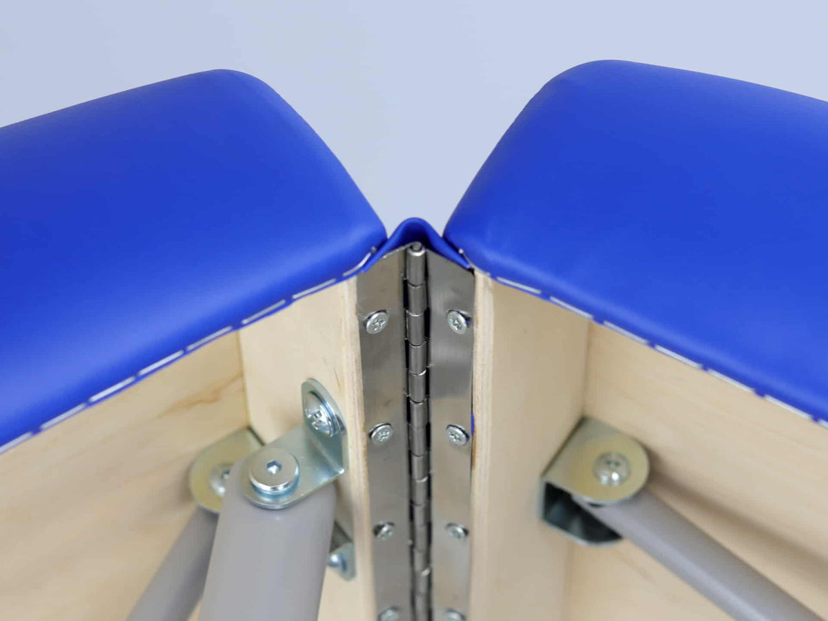 Feldenkrais Al saliekamais terapijas galds, attēls 11