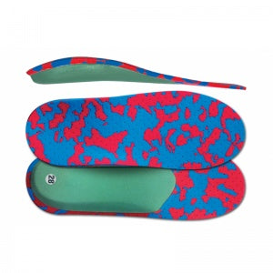 Bērnu ortopēdiskās zolītes