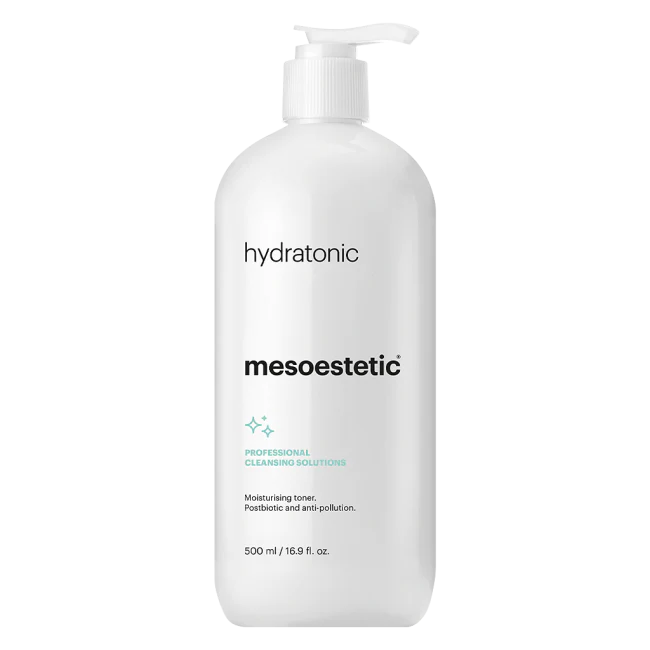 hydratonic tonizējošs losjons 500ml