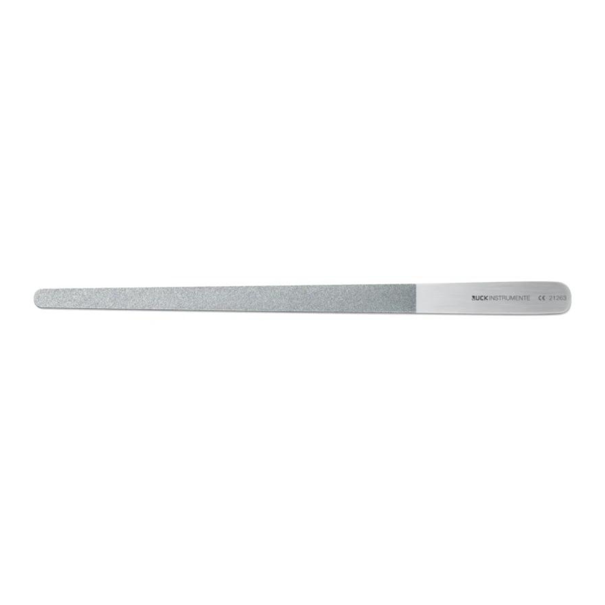 RUCK Steel nail file 19.5cm