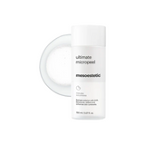 ultimate micropeel | Mikropīlings | Virspusējs divfāžu ādas pīlings | 150ml