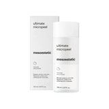 ultimate micropeel | Mikropīlings | Virspusējs divfāžu ādas pīlings | 150ml