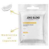 Joko Blend algināta  maska sejai ar C vitamīnu 20 g