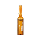 x.prof 020 vitamin C | for the reduction of melasma, dull, tired skin, in cases of hair loss and photoaging 20x5ml