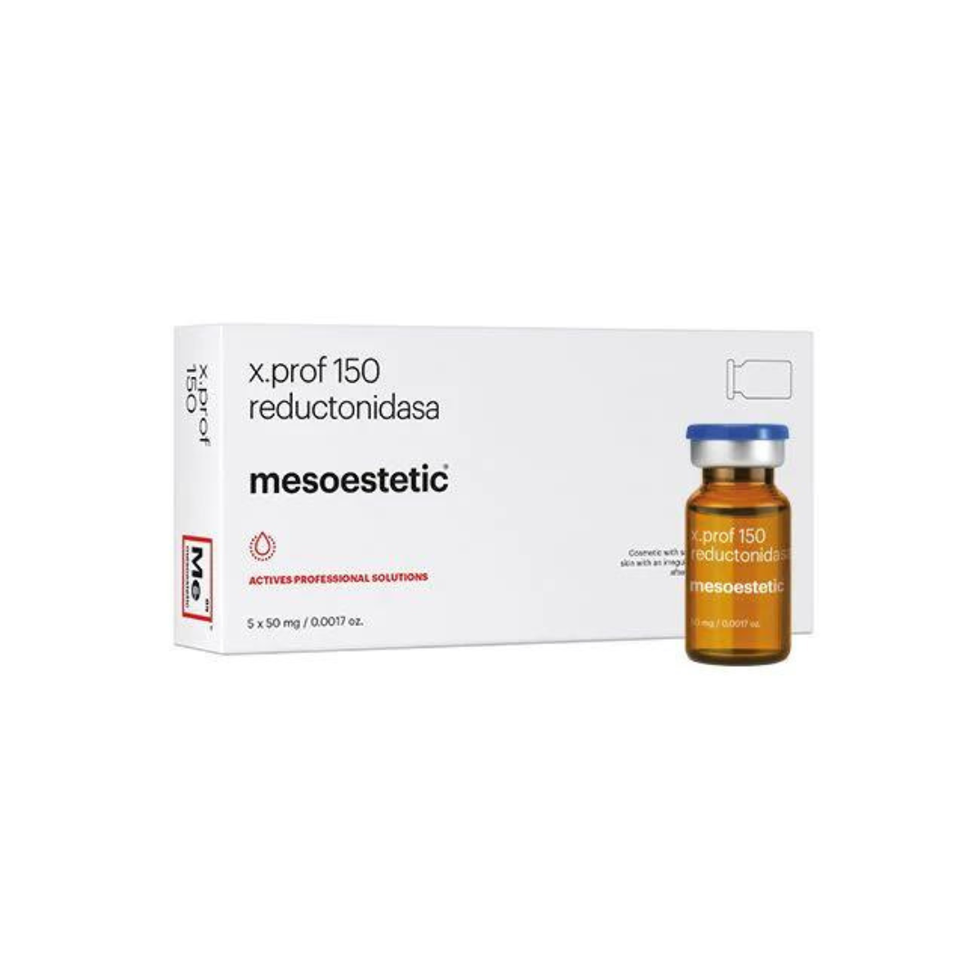 x.prof 150 reductonidasa | hyaluronic acid cleavage 5x1500 IU