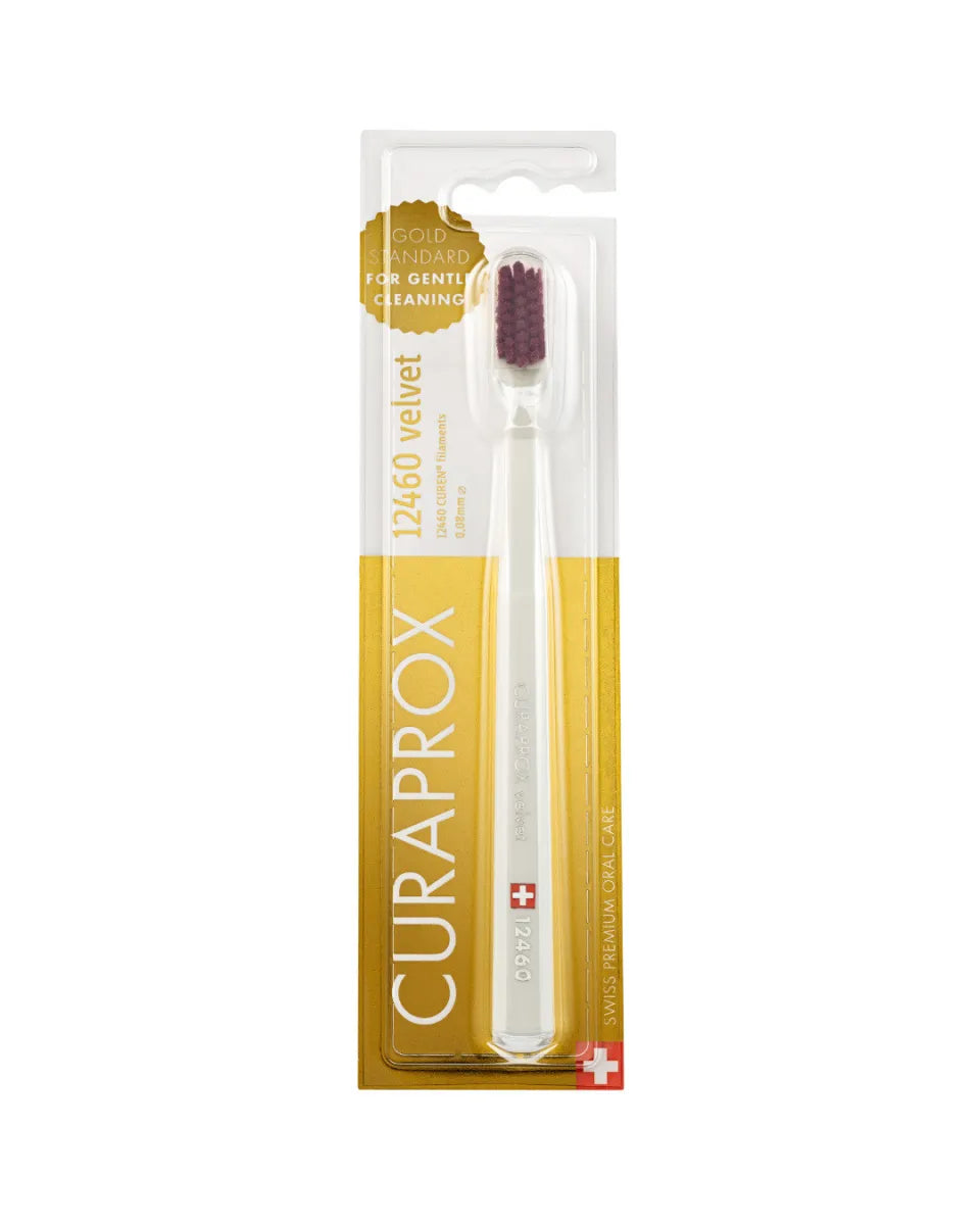 Zobu birste CS 12460 Velvet