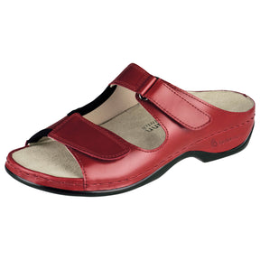 Sarkanas iešļūcenes