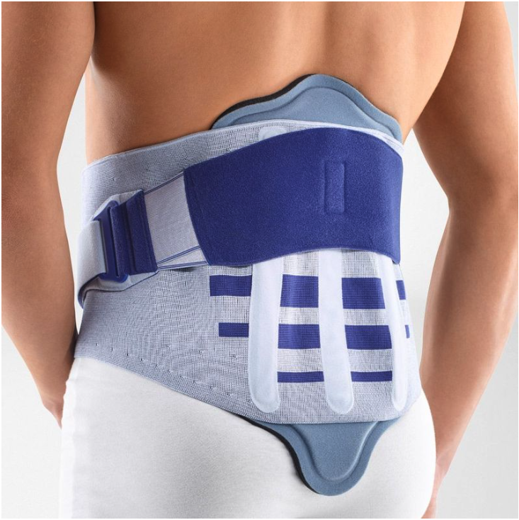 LumboLoc Forte XT | Stabilizing orthosis for optimizing spine statics and relieving stress on the lumbar spine