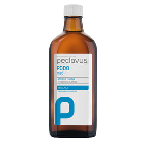 antiMYX tinktūra ar pretsēnīšu iedarbību // PODOmed AntiMYX Tinktur - dynasty.lv