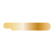 GOLDSTADT PROFESSIONAL zelta pusskavas (10gab.) - dynasty.lv