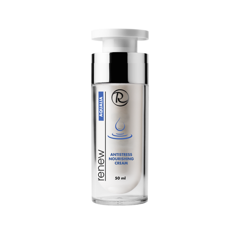 Antistress Nourishing Cream – Barojošs krēms ‘‘Antistress’’