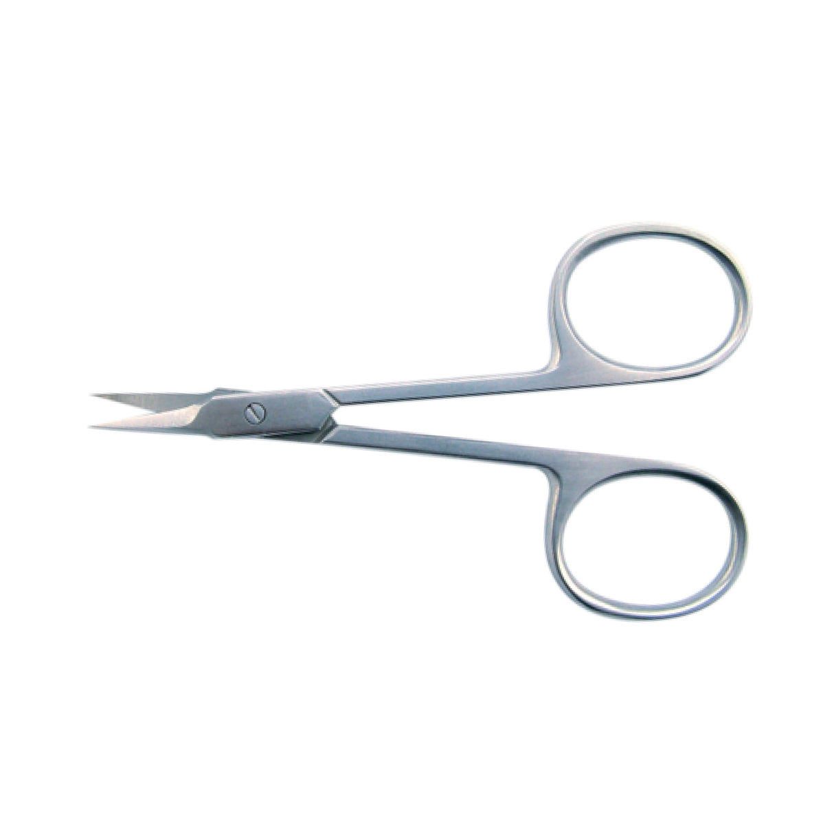 Cuticle scissors 9cm