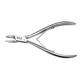 Nail/corner nippers for treatment of diabetes | Two sizes
