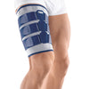 SPORTS KNEE SUPPORT | Ceļa ortoze sportam | 1GAB.