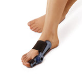 ValguLoc II | Stabilizing big toe orthosis | 1 piece.