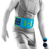 Spinova Unload Plus | Ortoze jostas daļas skriemeļu lordozes mazināšanai