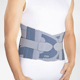 Spinova Unload Classic | Orthosis for moderate reduction of lumbar lordosis