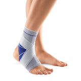 MalleoTrain S open heel | Open Heel Ankle Orthosis | 1 piece.