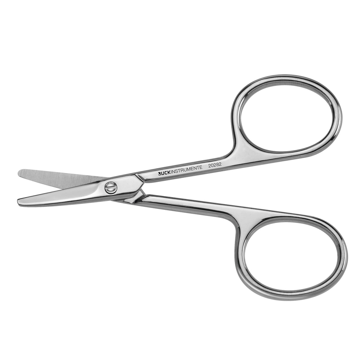 Scissors for shortening nails for babies 8cm