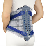Spinova Support Plus | Ortoze jostas daļas lordozes stabilizēšanai un atbalstīšanai