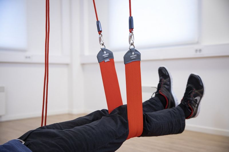 Redcord Narrow Sling | šaurais slings 1 gab