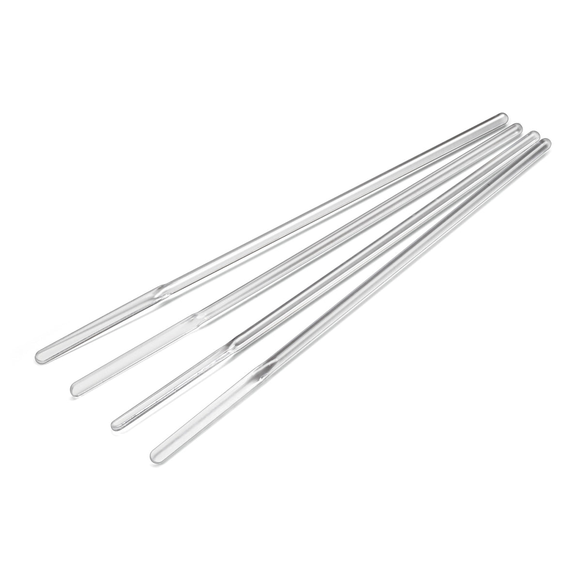 Disposable spatulas 12cm (50pcs)