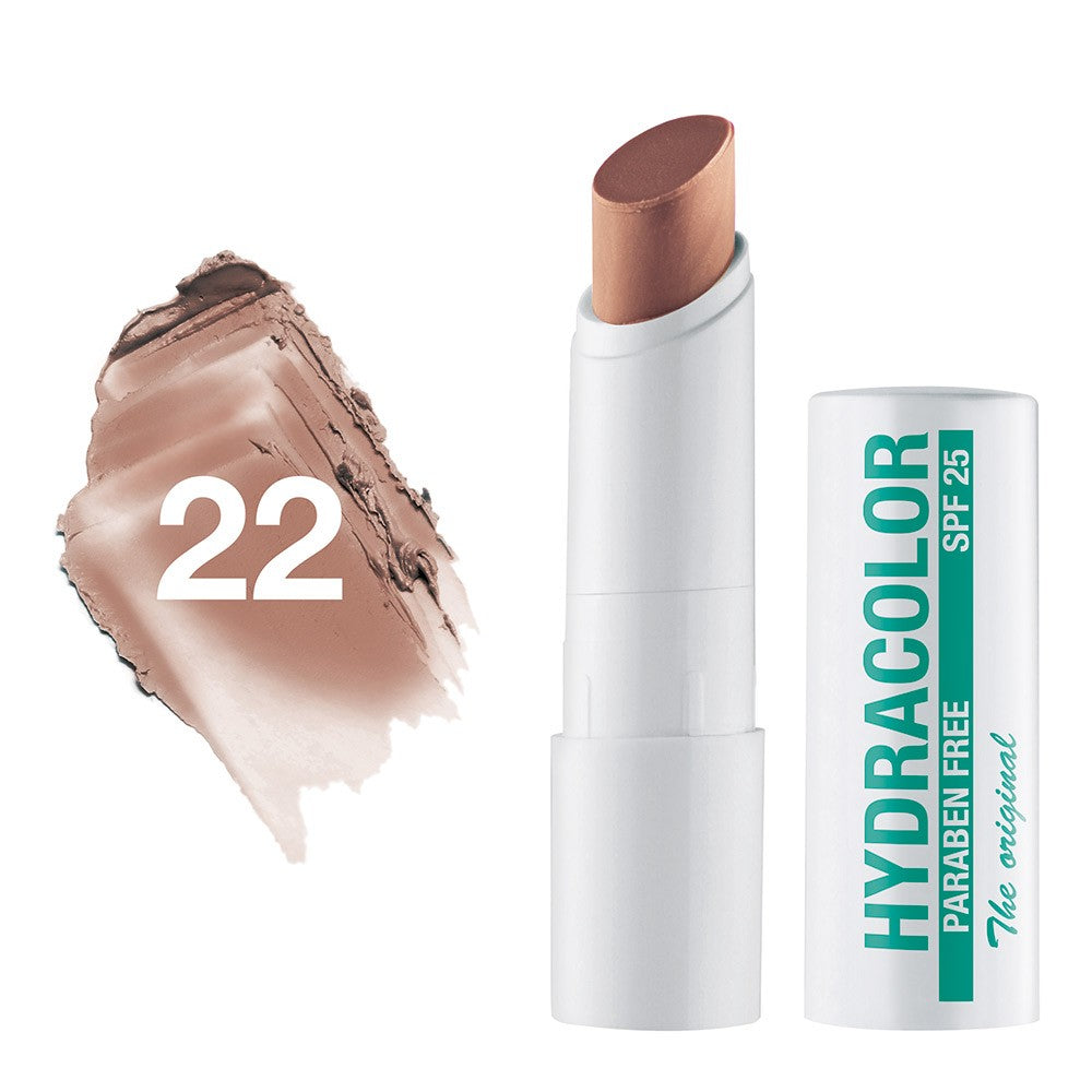 Hydracolor 2025 lip balm