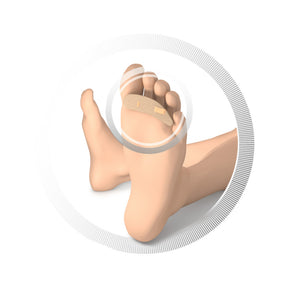 RUCK BASIC // aizsargpolsteris āmurveida pirkstiem 2gab. - dynasty.lv