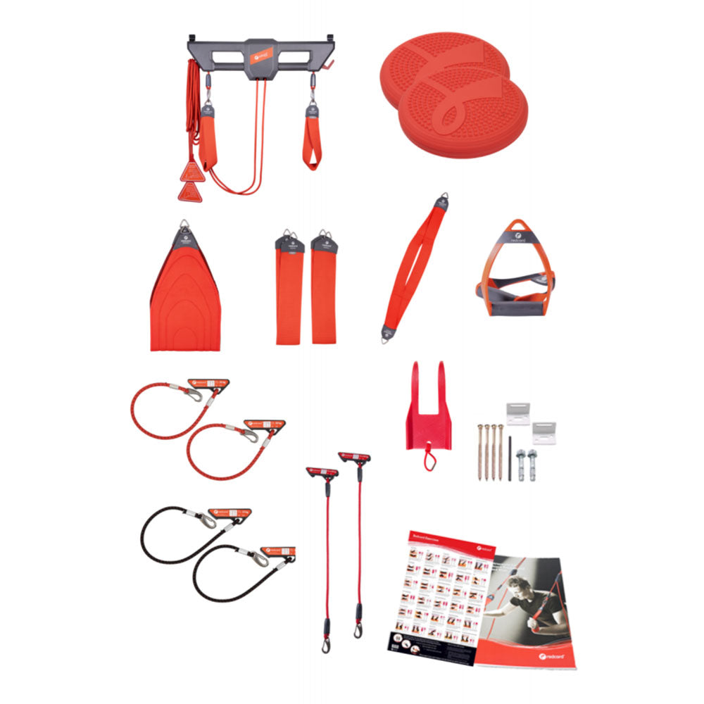Redcord Rehab Pro | sling equipment