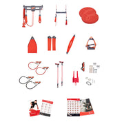 Redcord Rehab Pro Plus | slingu aprīkojums - dynasty.lv