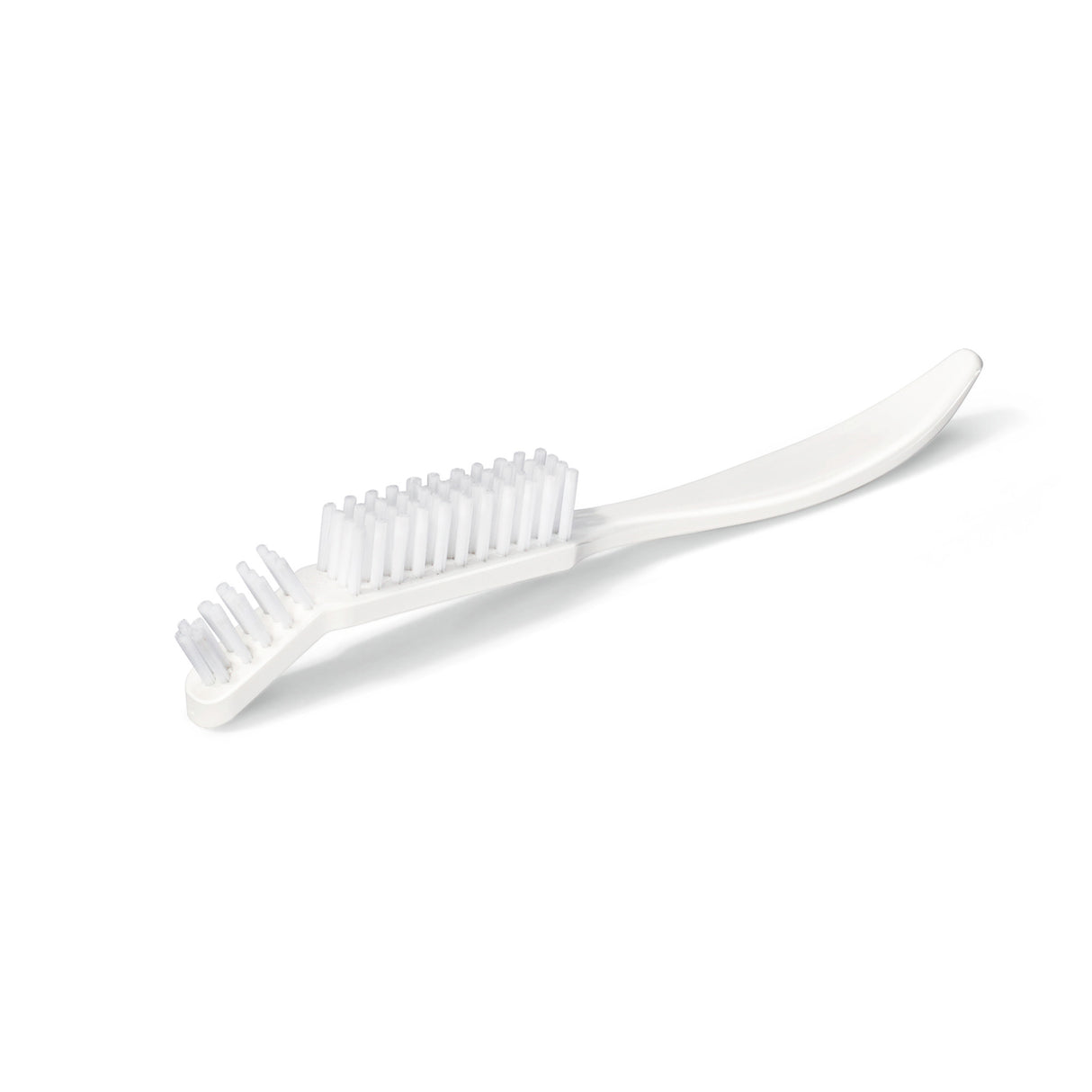 Brush for cleaning tools (sterilizable)