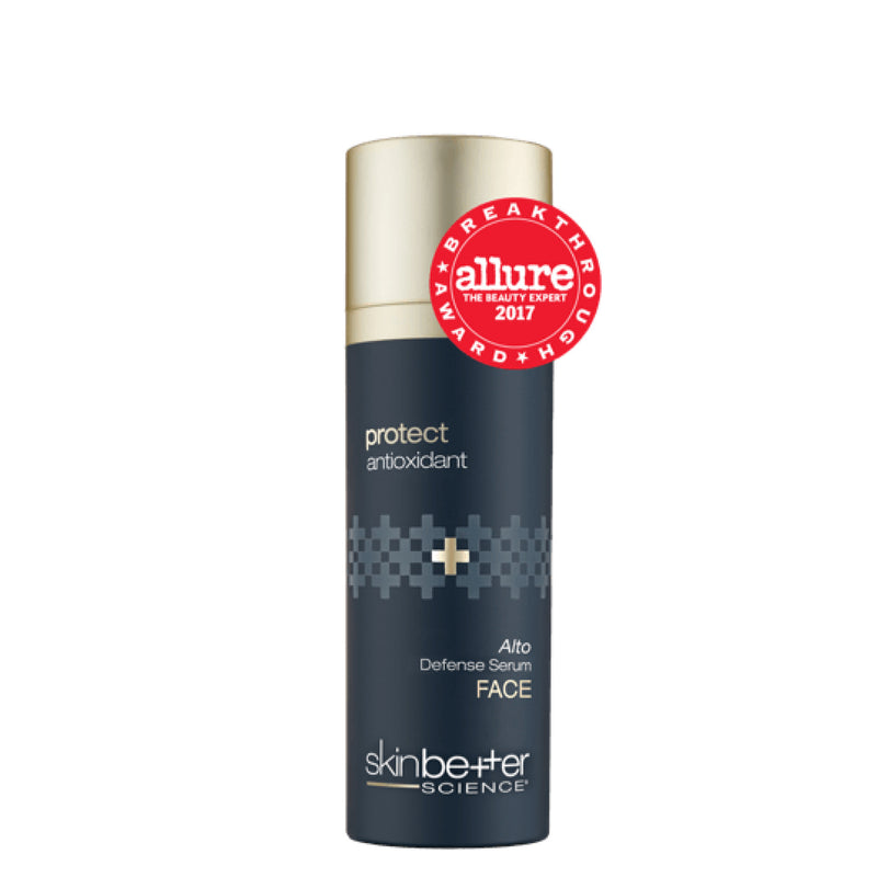 PROTECT Antioksidantu serums sejai 30ML