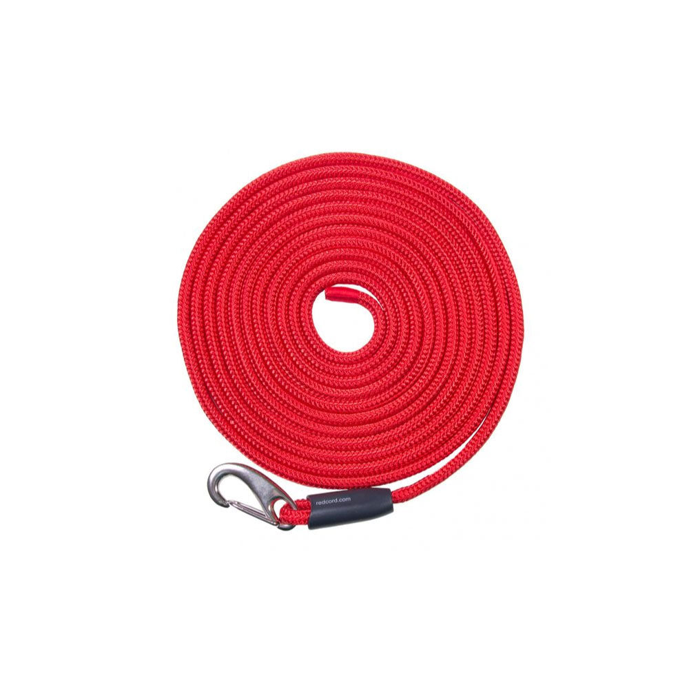 Redcord Rope | 5 m long, red rope