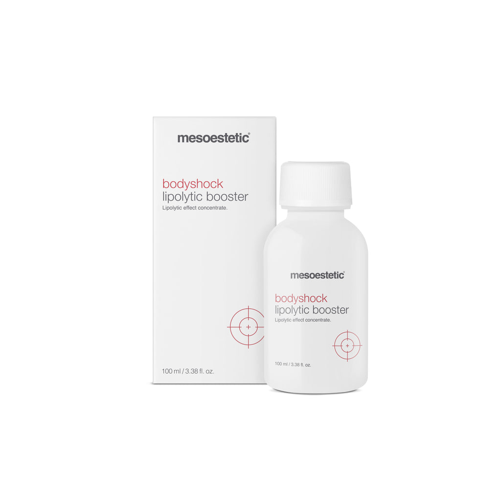 lipolytic booster / līdzeklis ar lipolītisku iedarbību 100ml