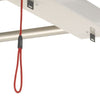 Redcord Wall Suspension frame, one vertical leg, 240cm // Redcord sienas atbalsta rāmis ar vertikālu 240 cm garu kāju