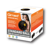 Massage and rehabilitation ball | Standard ball | 8 cm