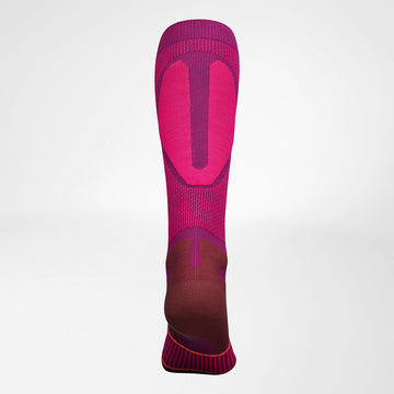 Ski Performance Compression Socks | Compression ski socks 