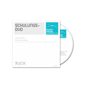 ORTOGRIP/GOLDSTADT apmācību DVD - dynasty.lv