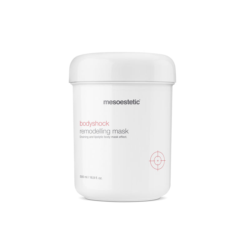 remodeling mask / remodelējoša maska 500ml