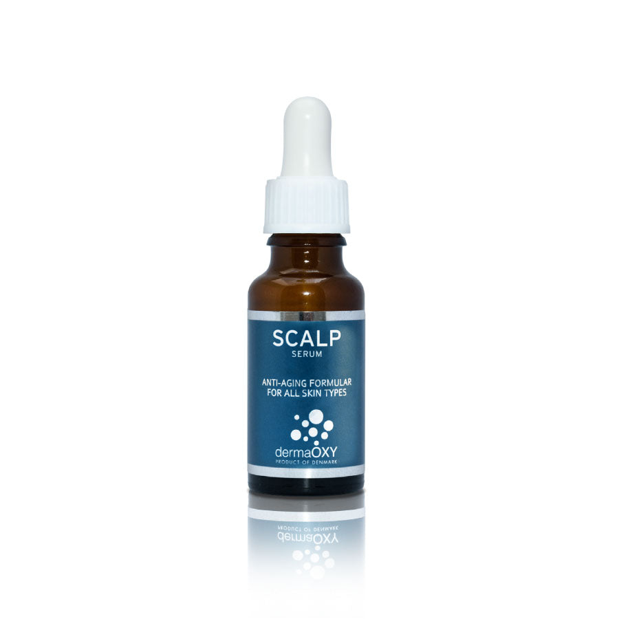 Serum for scalp - scalp 20ml