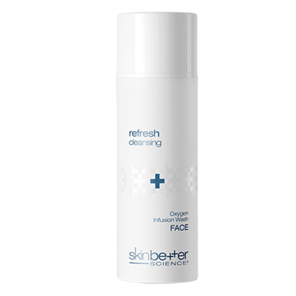 REFRESH Oxygen Infusion face wash 150ML
