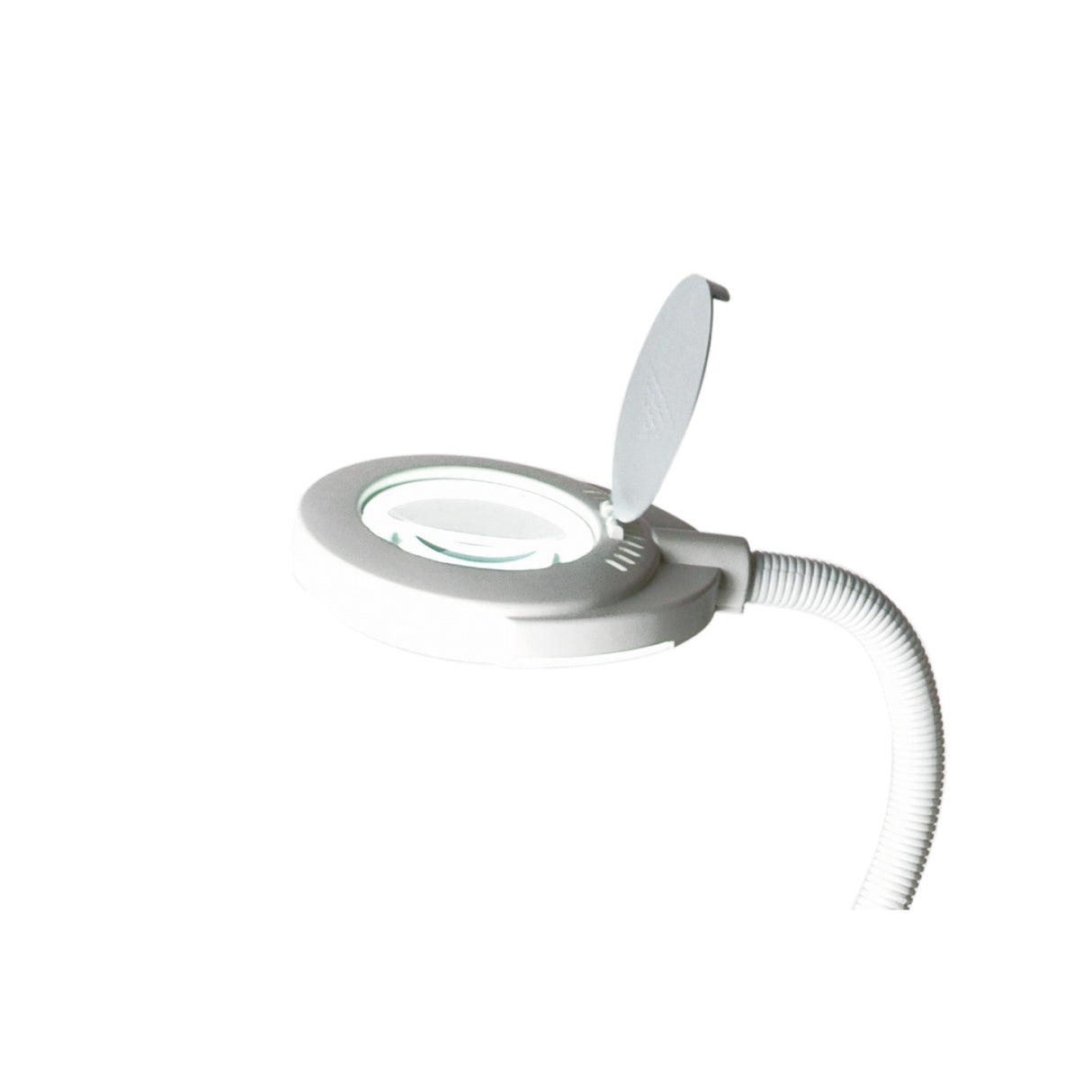 Loupe lamp SPECTRA LED for home visits 0231