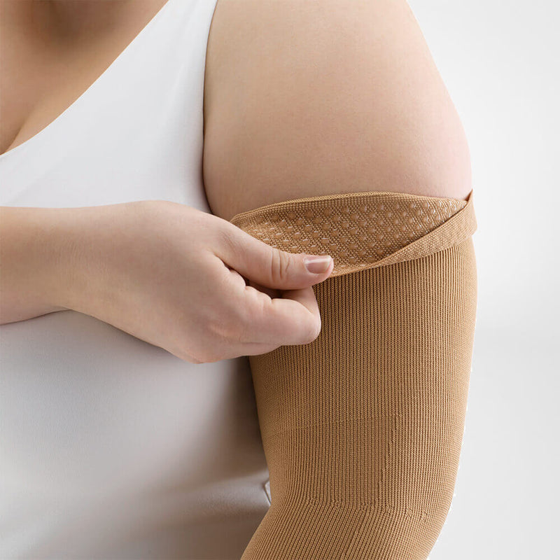 VenoTrain Curaflow Arm sleeves  | Piedurknes un cimdi | Limfoloģiskā aprūpe