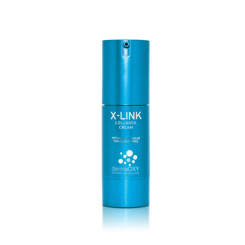 X-LINK kolagēna krēms 30ml