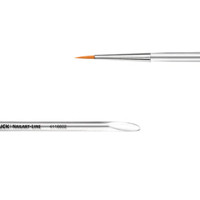 modelēšanas ota, spica 16/1cm - dynasty.lv