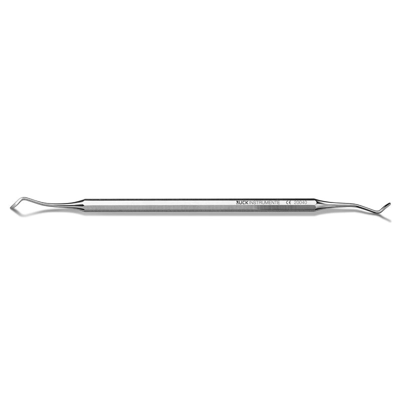 instruments nagu stūrīšu pacelšanai (elevators) apbusējs 17cm