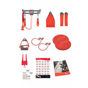 Redcord Active Pro | slingu aprīkojums - dynasty.lv
